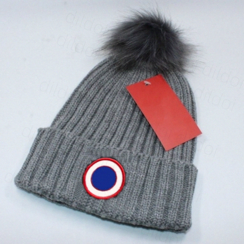 Bonnet Winter Hat Designer Canada Beanie Mens skull Cap Beanies for Men WomenynHB#