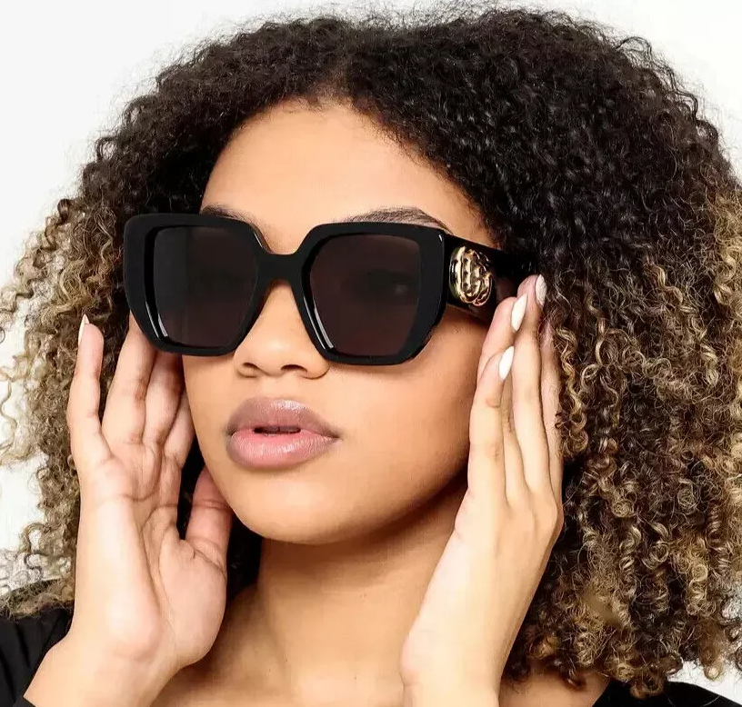 Sunglasses for Men Women Fashion Brand Polarized UV400 Lens 2024 Luxury Sun Glasses Outdoor Driving Vintage Oversized Square Eyewear Free Shiping 09