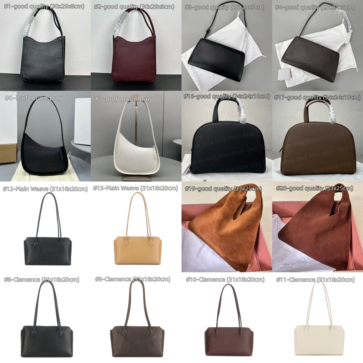 (go off picture not the description) Fashion Designer Handbags Women&#039;s Simple Style Bag Big Capacity Tote Bags 26088 26067-image-939914268