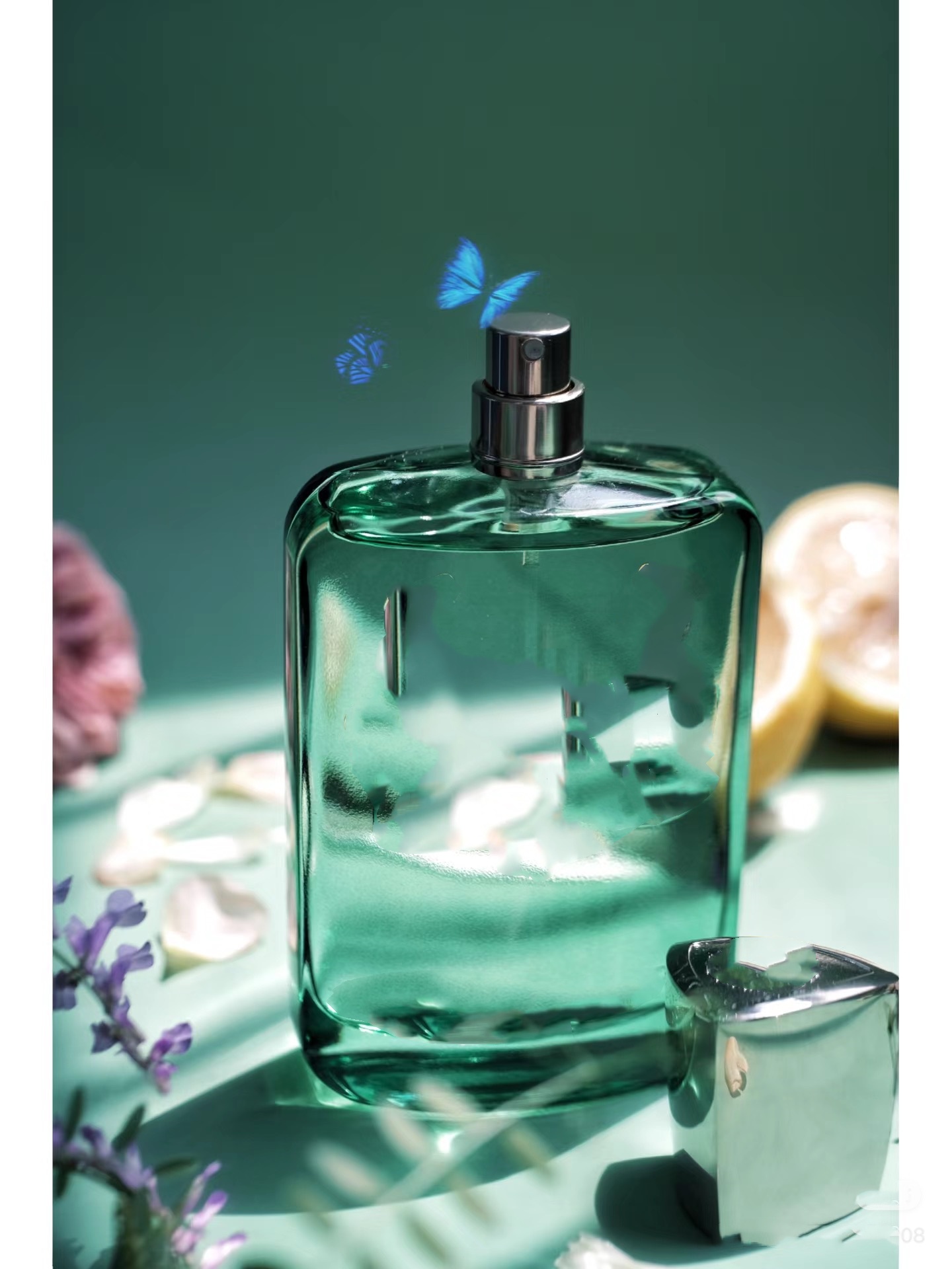 Greenley Perfume Althair LAYTON 125ml Women Perfume Perseus EDP Natural Spray Exclusif Lady Fragrance Valentine Day Gift Long Lasting smell fast-image-736777510