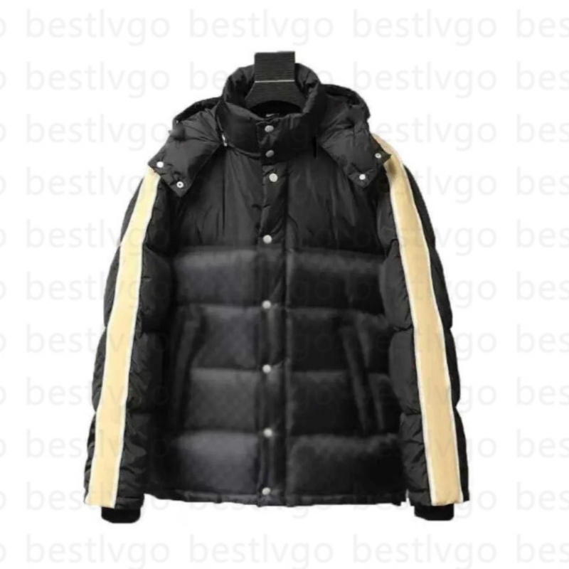 Men women designers down jacket Clothings sweatshirt hoodies vest Coats Highly Quality Branded Thick warm Coat essential Downs Jackets asain Size