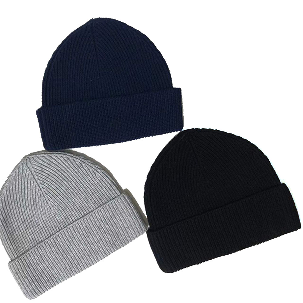 Bonnet Vintage PL Bear en tricot de laine chaud avec motif Teddy inspiré du Hip Hop pour l'hiver en plein air11