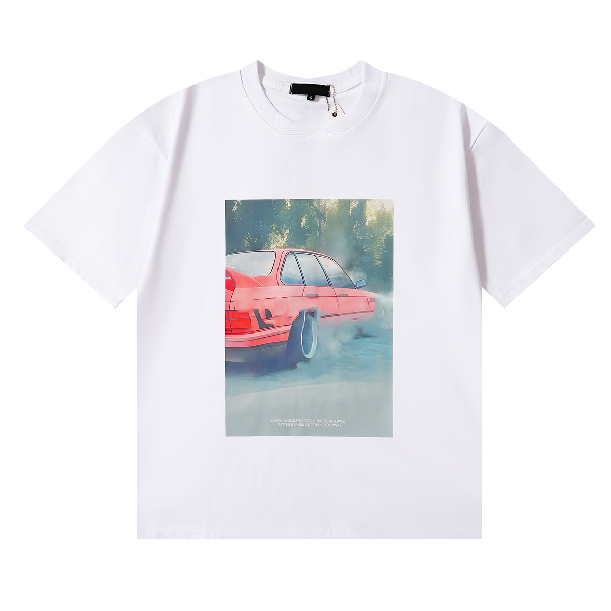 Tees Tshirts Summer fashion Mens Womens Designers T Shirts Sleeve Tops Letter Cotton Short Sleeve Clothes-image-925654617