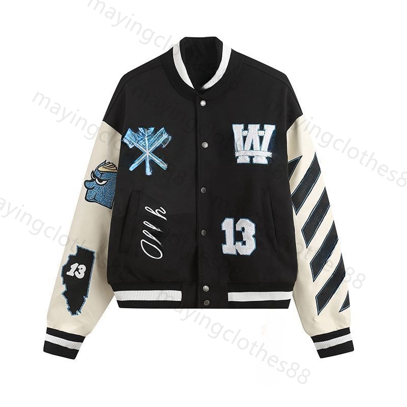 Mens Jacket Winter Jacket Varsity Jacket Designer Jacket Mens Outwear Coat jackets womans coats leather jacket windbreaker jacket polo jacket bom