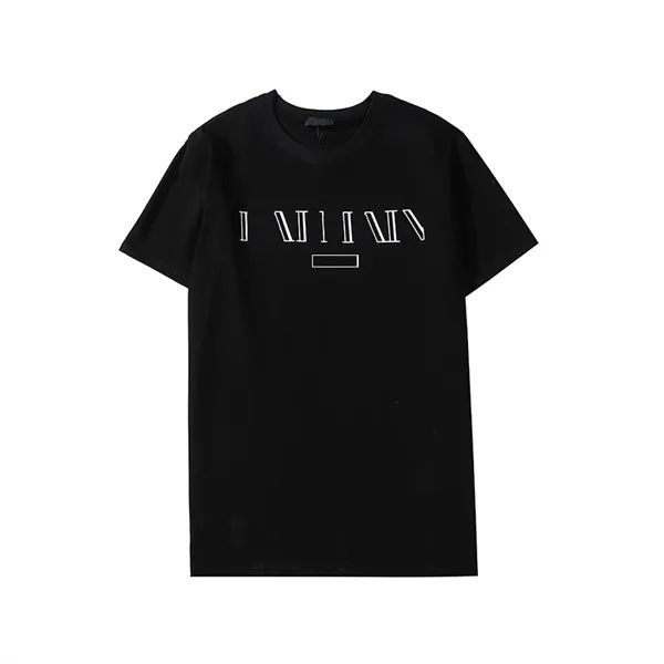 Luxury TShirt Men s Women Designer T Shirts Short Summer Fashion Casual with Brand Letter High Quality Designers t-shirt-image-704420303