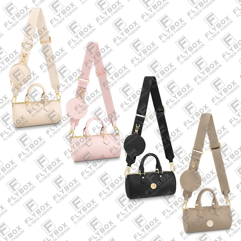 Woman Designer Luxury Fashion Casual Crossbody Shoulder Bags Handbag TOTES Messenger Bag Top Quality M45994 M45980 M45708 M45707 Purse Pouch Fast De