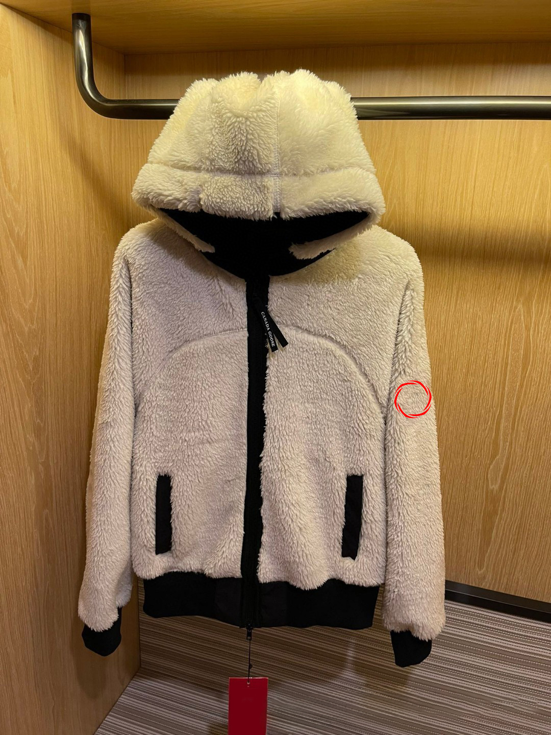 Mens Down puffer Jackets Veste Homme Outdoor Winter Jassen Outerwear Big Fur Hooded Fourrure Manteau Down Jacket Coat Hiver Parka