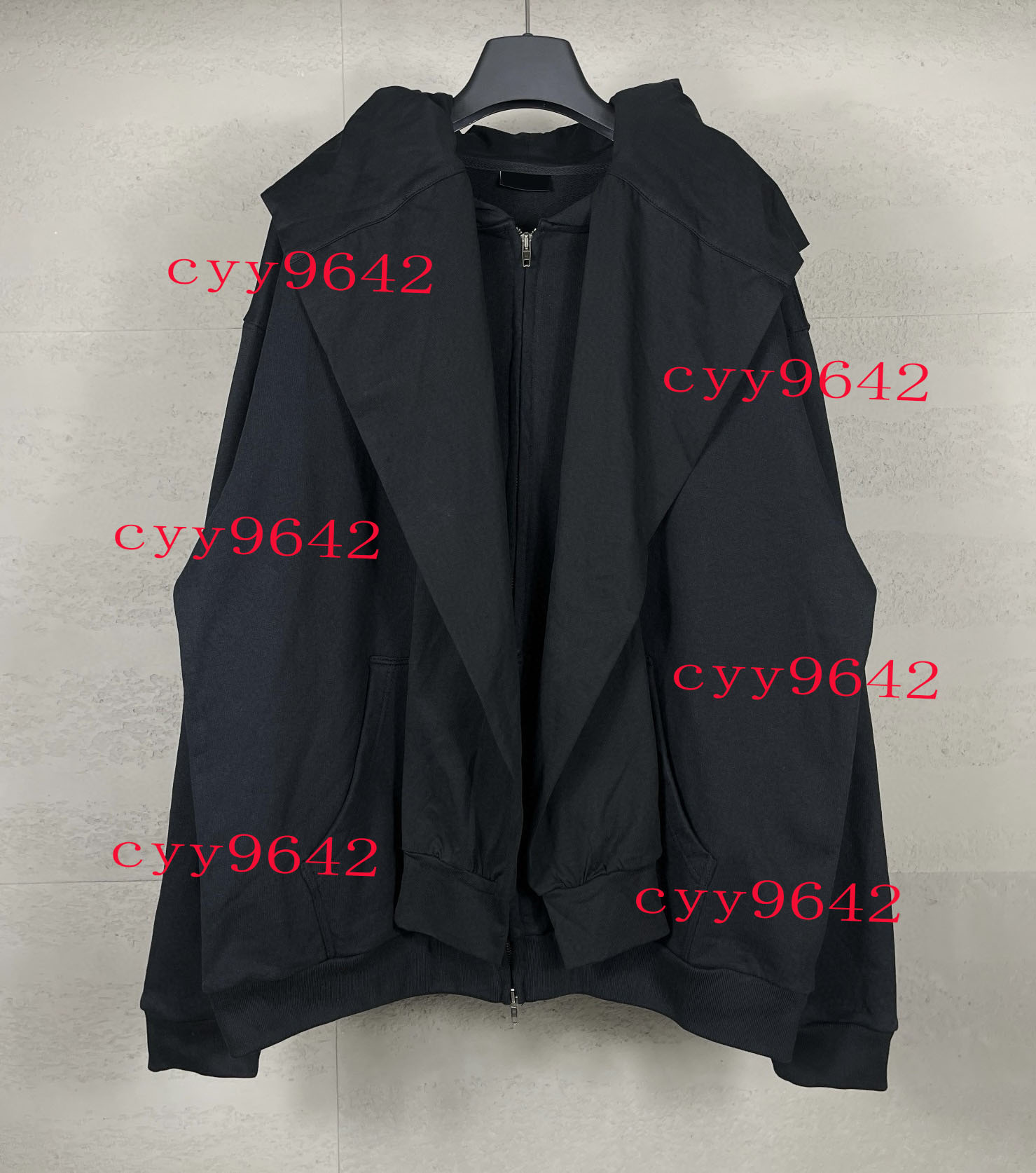 Plus Size Jackets Fashion Sweatshirts Women Men's hooded jacket Students casual fleece tops clothes Unisex Hoodies coat T-Shirts 2etg