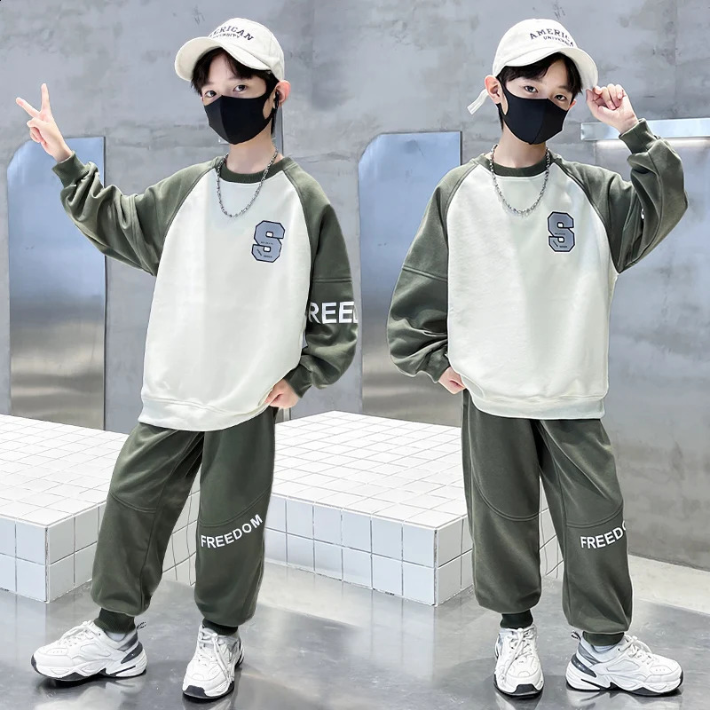 Childrens tricoté Sui garçons Sui garçons vêtements garçons vêtements 241016