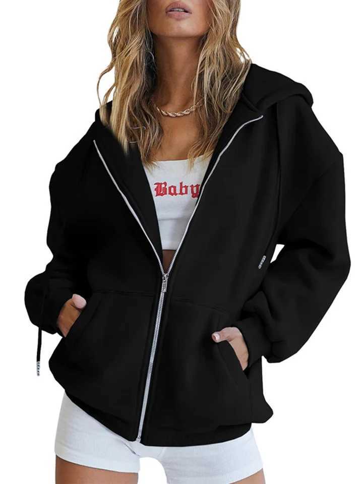 Sweat à capuche à hommes décontractés Pull à la mode à la mode Unisexe Hoodie W240928 Top Unisexe