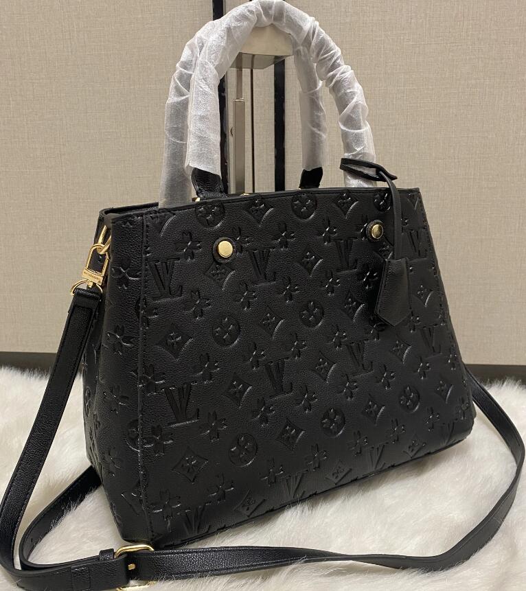 Ladies Classic Chain Shoulder Messenger Bag Womens Bag handbag handbags Limited Style Chain Genuine Leather Shoulder Diagonal Crossbody Designer Bags bags 