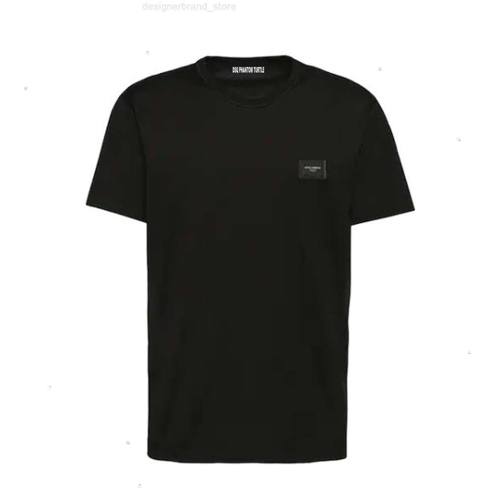 hq15 mens tshirts 2023ss new designer t shirt italian fashion summer tshirt male high quality 100 cotton tops 619290 mx2''dolcely'�
