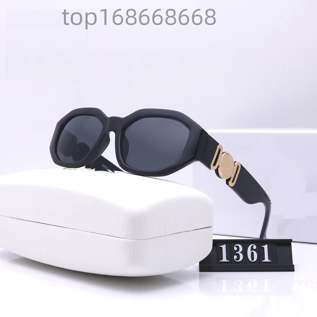 2024new personality beauty designer sunglasses Mens sunglasses designer sunglasses for women Optional Polarized UV400 protection lenses sun glass-image-936151394