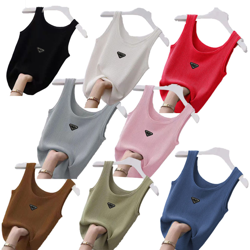 Prasan Women&#039;s Designer T-shirt Embroidered Label High Quality Short sleeved Fashion Men&#039;s and Women&#039;s Short T-shirt Couple Model-image-914239510