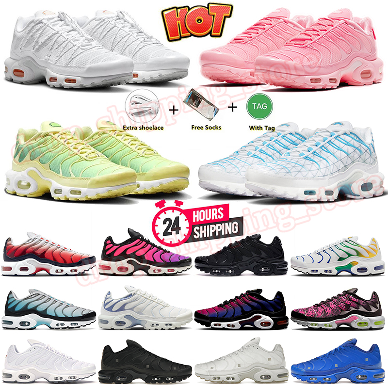 nike air max tn plus se airmax tuned mens tn plus chaussures de course bleu baltique crépuscule unité tns utilitaire propre blanc gris [code :OCT