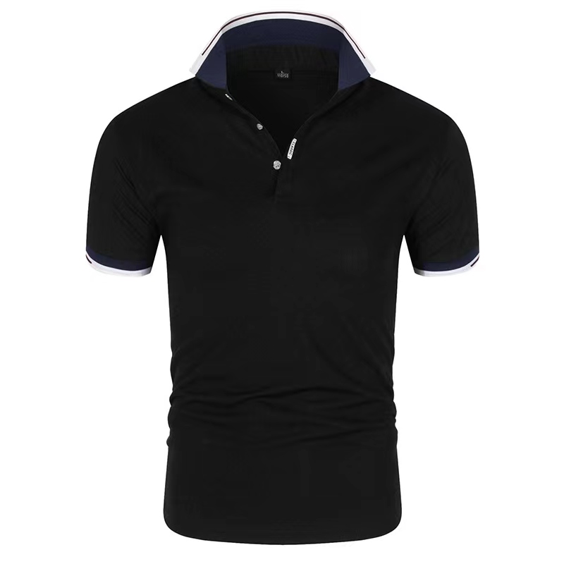 Mens Bunny Polos combed cotton Summer Male Short Sleeve Business Design Animal pattern womens Bunny Top T Shirt Casual Designer Breathable Clothes M