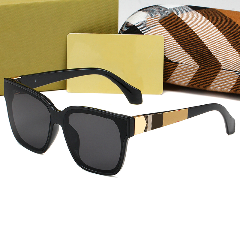 Designer Luxury Sunglasses women men Sunglasses High Quality eyeglass Women Men Glasses Womens Sun glass Brand UV400 lens Unisex gift 4164-image-936783315