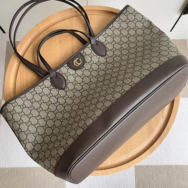 Designer Bag Women Crossbody Retro Handbag high-capacity Underarm Fashion shopping bags printed shoulder carrying handbag high-quality letter wal-image-996380364