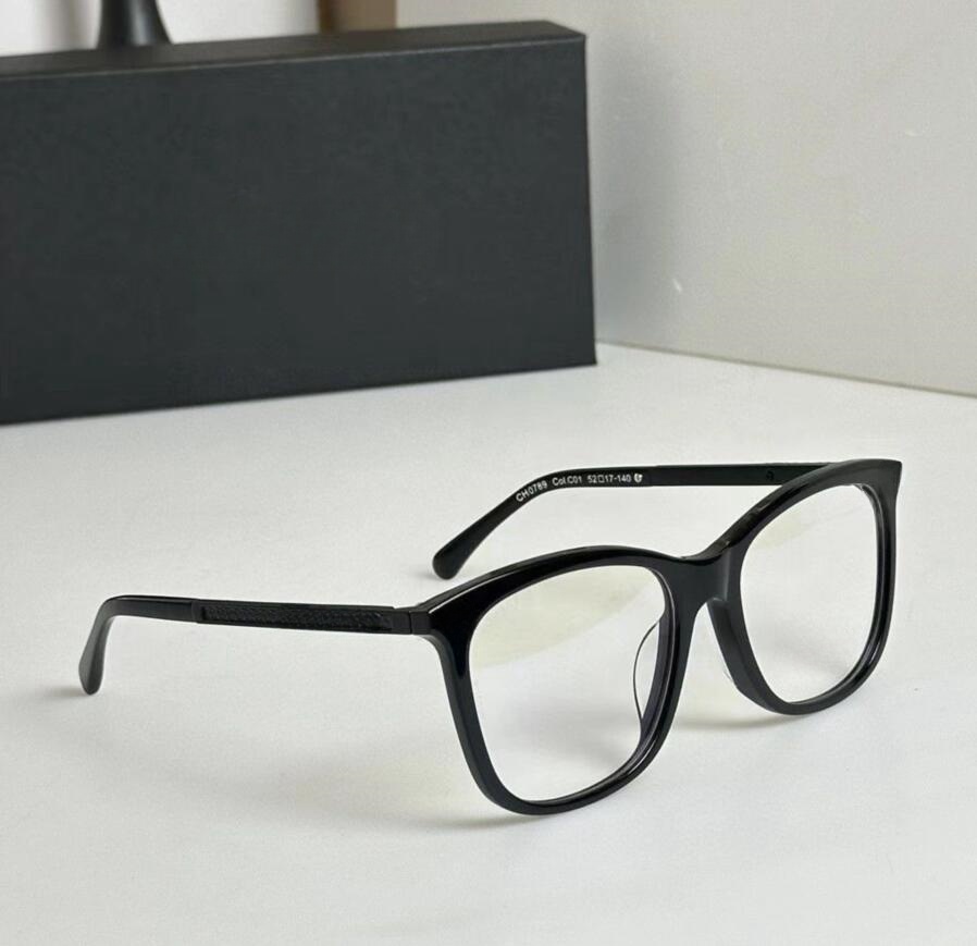 luxury Sunglasses Designer letter womens Mens Eyewear For Women eyeglasses frame Vintage Metal Sun Glasses-image-937087499