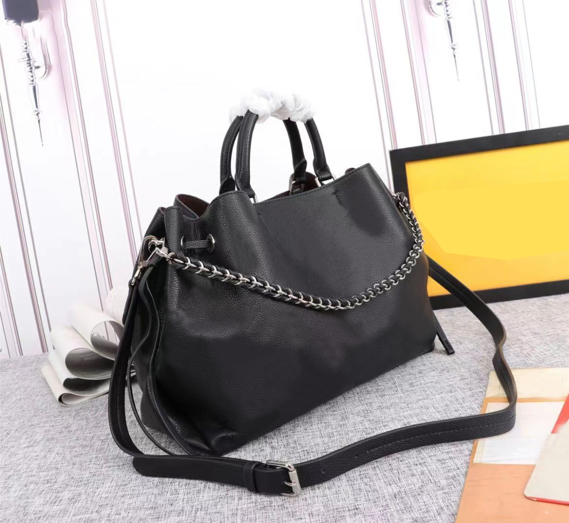 Designer women tote bag luxury Bella handbags Flight Mode shoulder bags Top-quality leather Perforated flowers letter crossbody ladies 59200-image-936974188