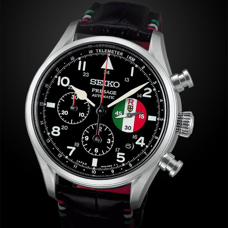 Vente chaude de nouveaux modèles en 2024 Montre de luxe pour hommes Édition limitée Mode Multifonction Chronographe Top Montre à quartz en cuir a