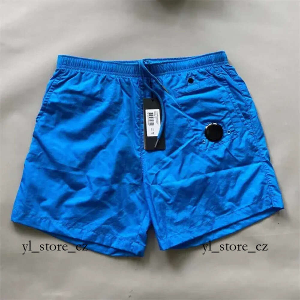 Cp Comapny 23SS Mens Womens Designer Cp Comapny Shorts Summer Fashion A Streetwears Clothing Quick Drying Swimwear Printing Board Beach Pan Brand-image-937691860
