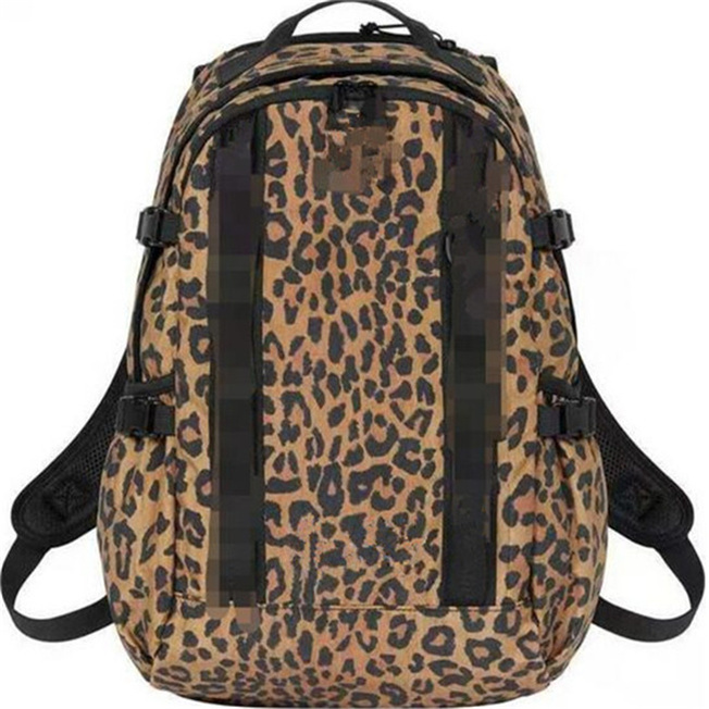 Luxury Designer Backpack Fashion kids Teenagers Travel Bags Children Handbags Boy Girls Shoulder Bag Student Schoolbag High Capacity Computer Bag-image-937822639