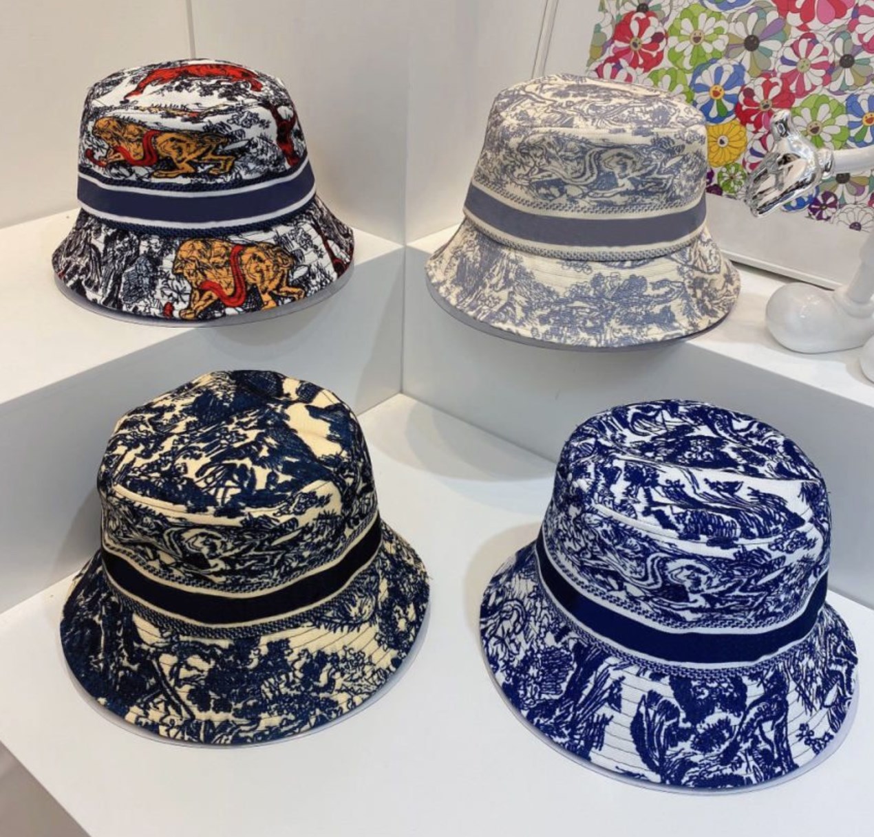 Chapeau seau de styliste pour femmes et hommes, tendance, début d'automne, classique, solide, tricot, unisexe, décontracté, haute qualité