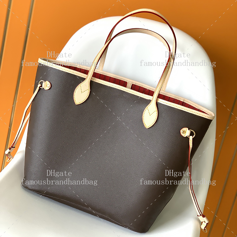 Tote Bag Designer MM 31CM Handbag For Women 10A Mirror quality Shoulder Bag Designer Woman Luxury Composite Bag With Box L003