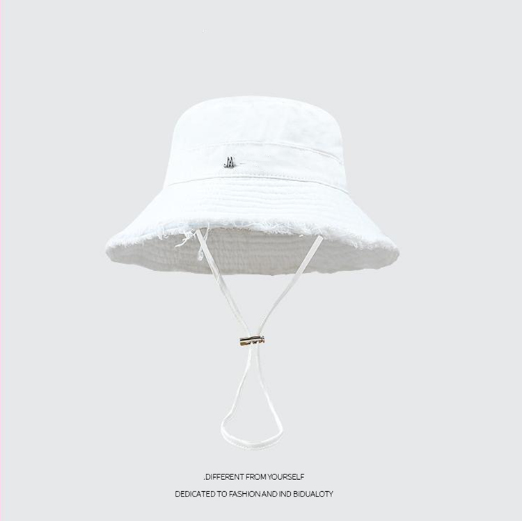 Beautiful Nice Beanie Take Beach Fashion Woman Designer Bucket Hats Summer Le Bob Artichaut Sun Hat