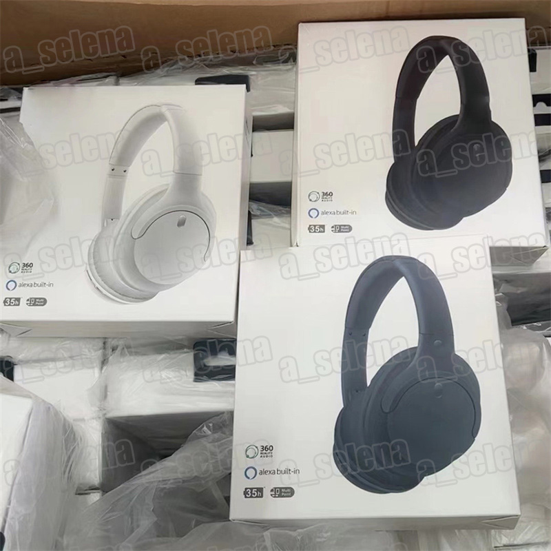 WH-CH720N Gaming écouteur ordinateur Hifi stéréo basse Bluetooth casque sans fil écouteurs stéréo écouteurs sur l'oreille pour téléphone intellig