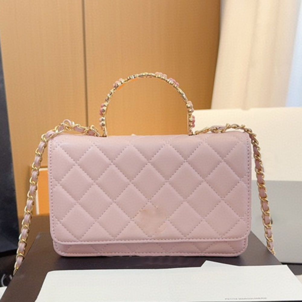 Designer Handbags for Women Fashion Designer Backpack Winter Crossbody Bags Festival Gifts New Star Bags Chain Messenger Bag Large Capacity Trave-image-938953315