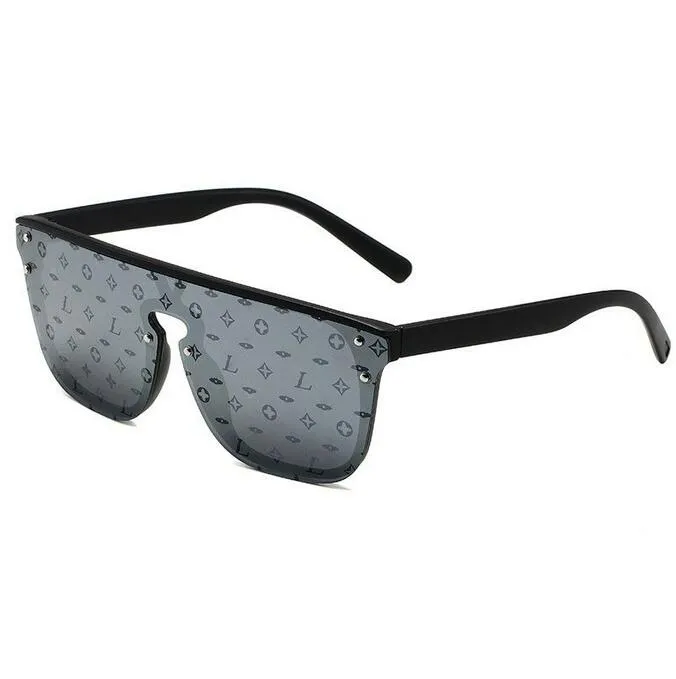 Fashion Classic men sunglasses fashion eyewear designer Sun Shade Beach outdoor with premium box 541367-image-938741597