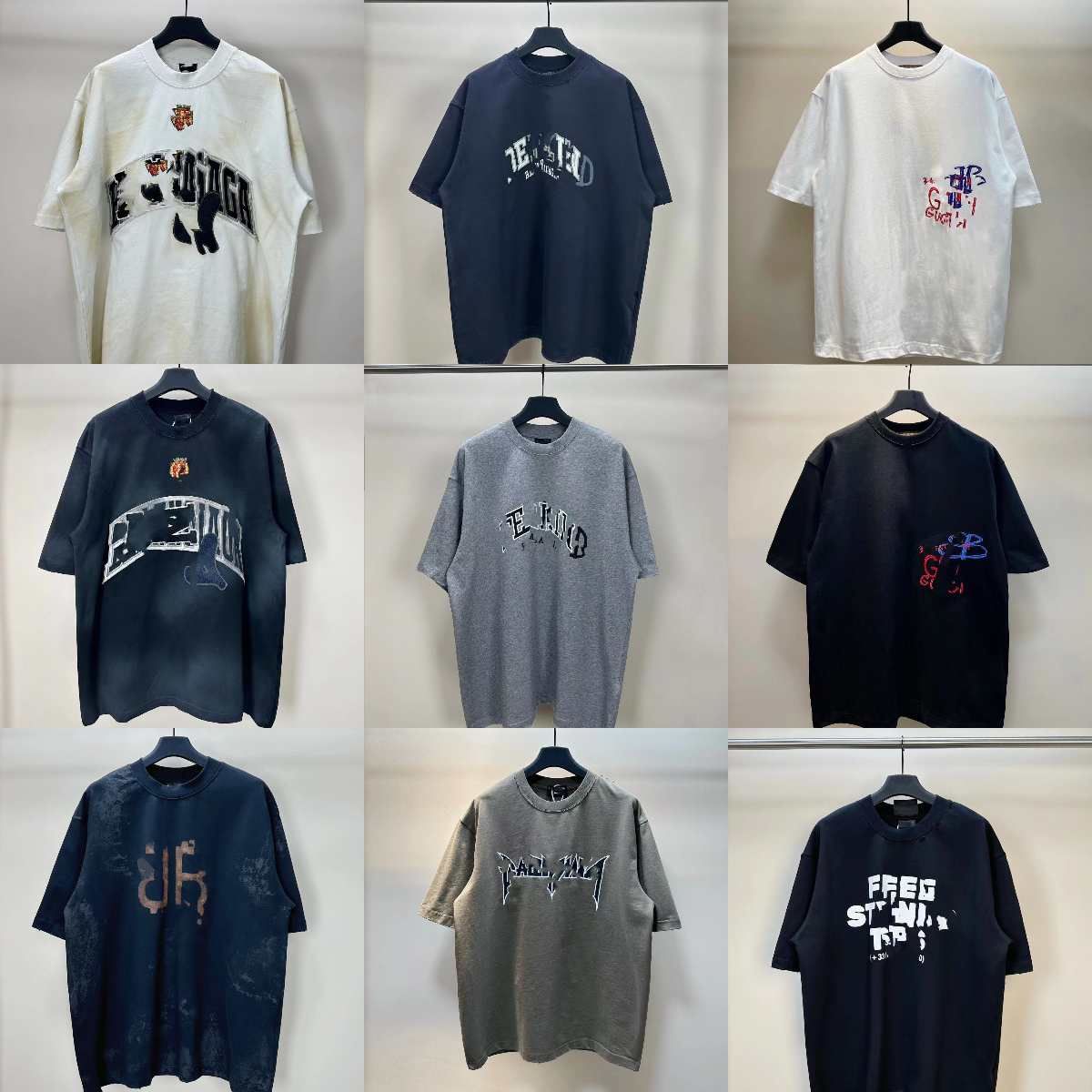 Mens fashion Designer Mens T Shirts Women Cottons Tops Man Casual Shirt Luxury Clothing Street Shorts Sleeves Clothes Hip Hop Streetwear tshirts