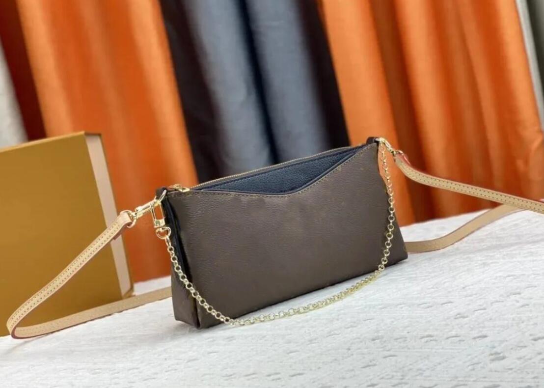 10A luxury designer bags chain wallet mini purses bags crossbody woman handbag shoulder bags women luxurys handbags bag 23cm-image-939118630