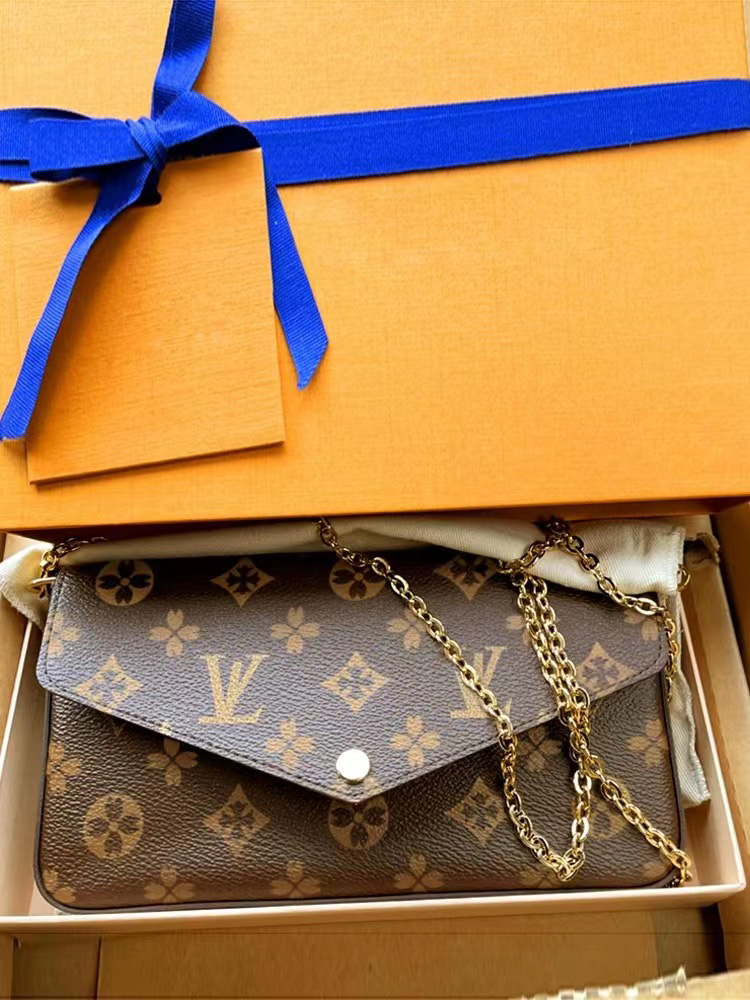 10A Multi Pochette high quality luxury wallets crossbody purses designer woman handbag bag shoulder bags designers women purse luxurys handbags w-image-939097751