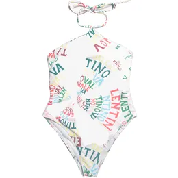 Sexy Swimsuit For Womens One Piece Designer Bikini Summer Swimwear Beach Bathing Suits