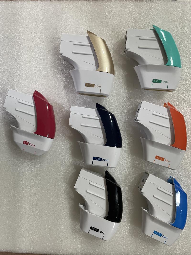 Accessories slimming anti-aging machine part-image-939368761