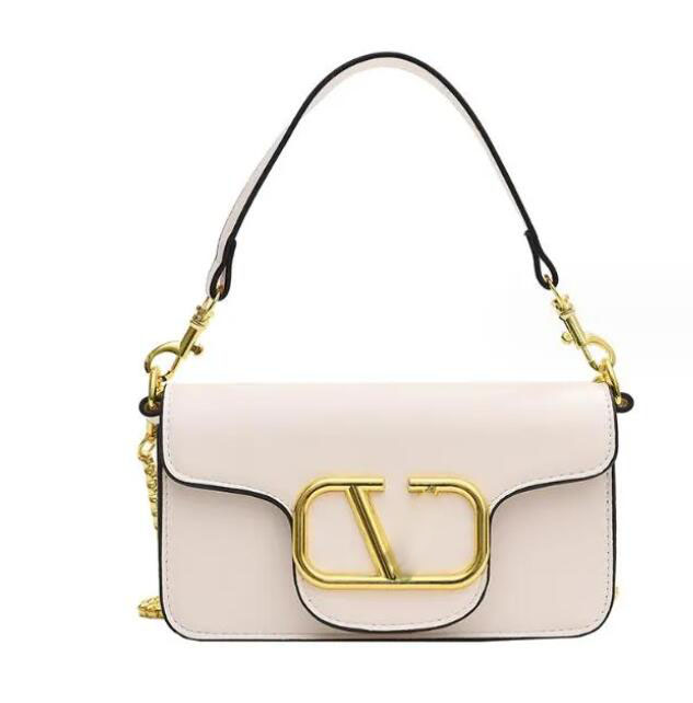 Fashion Designer Bag new Women Shoulder Bags Womens Luxurys Designers Handbag Crossbody Handbags Purse Nappa Stud Totes H01019-image-939761087