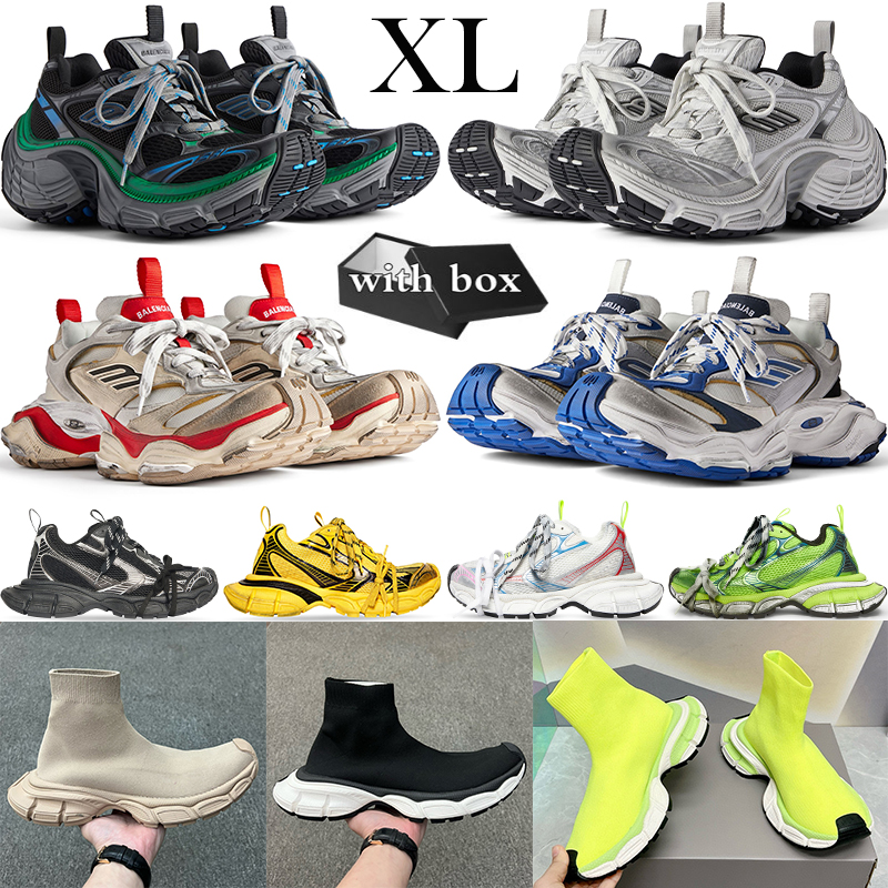 Salle des chaussures décontractées de randonnée pour hommes coureurs pour femmes baskets de plate-forme noir blanc 3 10 xl Traineurs sportifs 35-