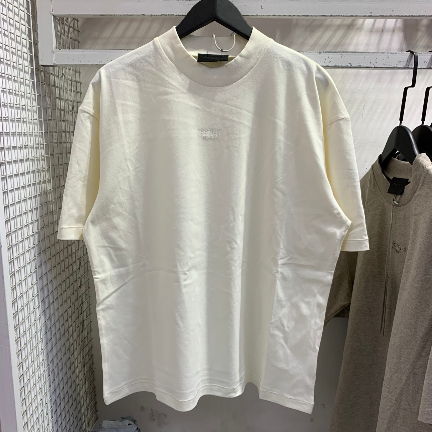 T-shirts pour hommes Polos 22024ss 100 coton Polo de golf pour hommes Polo blanc brodé de haute qualité Camisas Polyester hommes quantité col rou