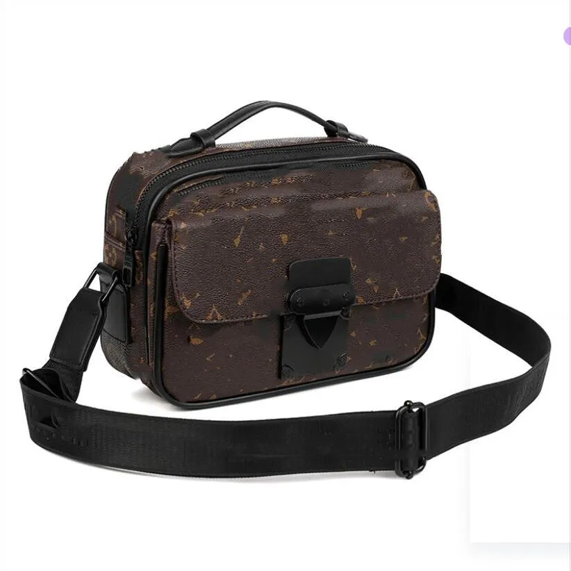 Messenger bags Designers Bag Classic Women or Men bags CrossBody bag School Bookbag Purse backpack man totes bag wallet leather handbags claeess-image-940176393