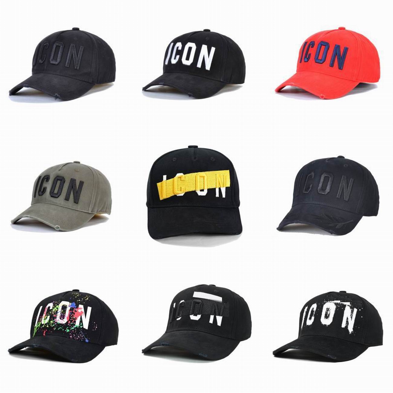 2023 baseball caps designer hat Sale Mens ball cap Embroidered bucket Hat Adjustable 15 Colors Hats Back Letter Breathable Mesh Ball Cap man hat men