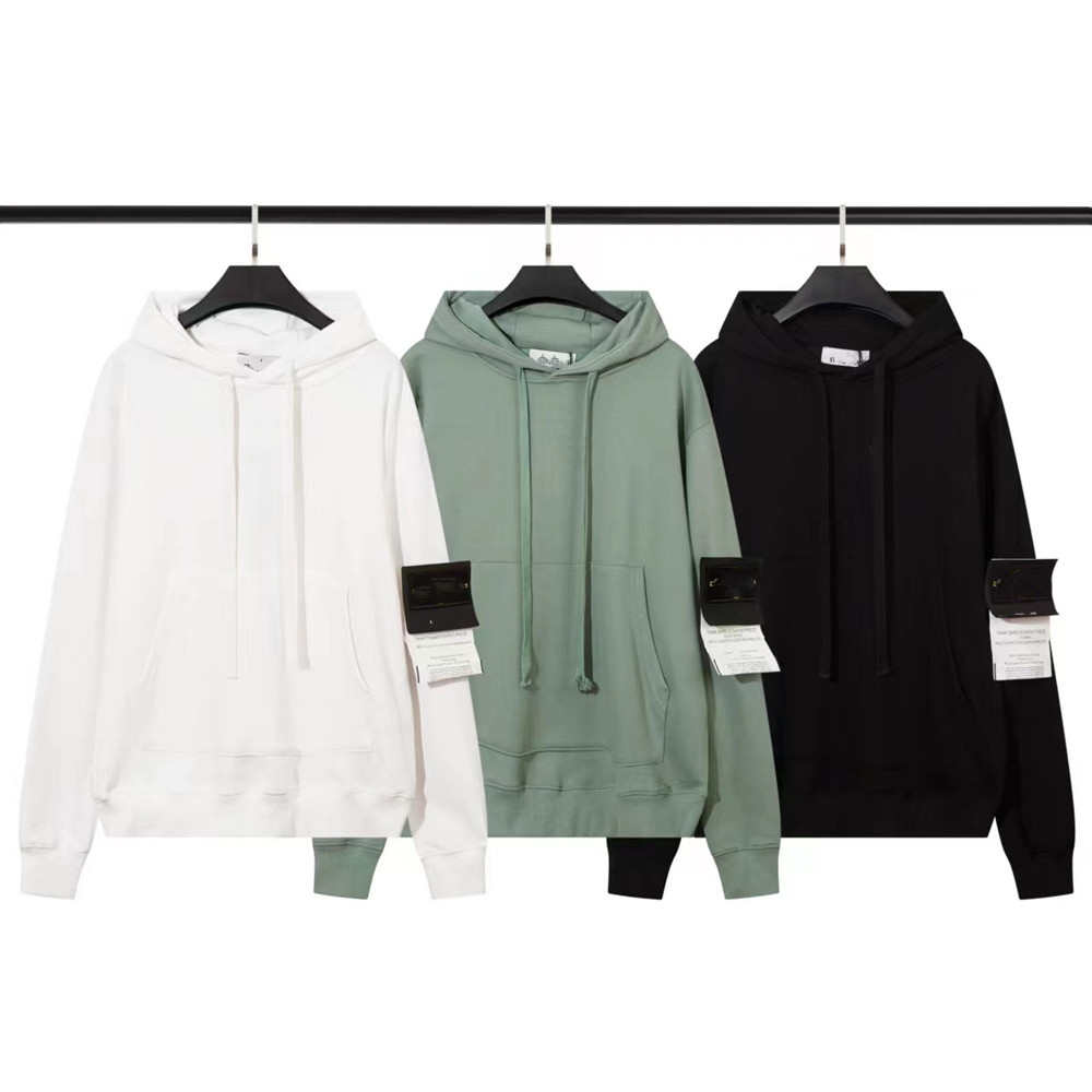 designer rock tracksuit men hoodie pullover Brand Mens Women Jacket Fashion Sweatshirt hoodies High quality sweater joggers womens Clothing Outwe-image-940887428