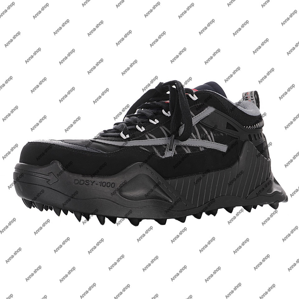 ODSY-1000 Baskets pour femmes ODSY1000 Sneaker chaussures décontractées pour hommes femmes chaussures de luxe hommes baskets de créateur femmes g