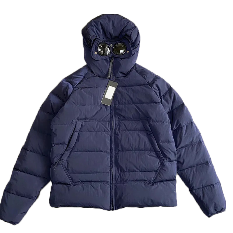 New Down Jacket Topstoney Designer Luxury brand winter puffer jacket mens down jacket men women thickening warm coat Fashion men&#039;s clothing-image-941467772