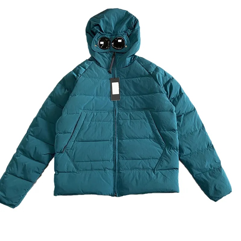 New Down Jacket Topstoney Designer Luxury brand winter puffer jacket mens down men women thickening warm coat Fashion men's clothing Outerwear