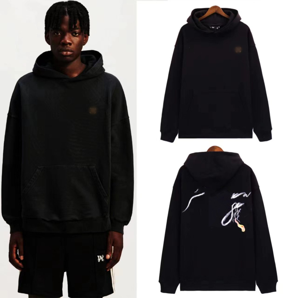 designer Coconut trees tracksuit men hoodie pullover Brand Mens Women Jacket Fashion Sweatshirt hoodies High quality sweater joggers womens Cloth-image-941592597