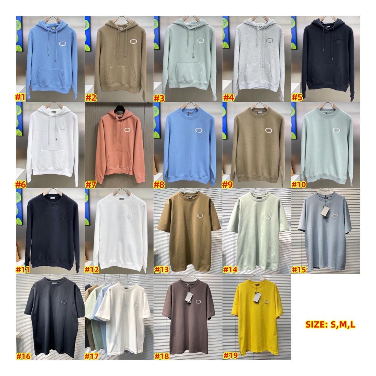 high quality designer hoodies womens mens hoodie Fashion loose Streetwear sweatshirts Tops Clothing hoodie lovers High Streetwear Tracksuit SuitS-image-941761202