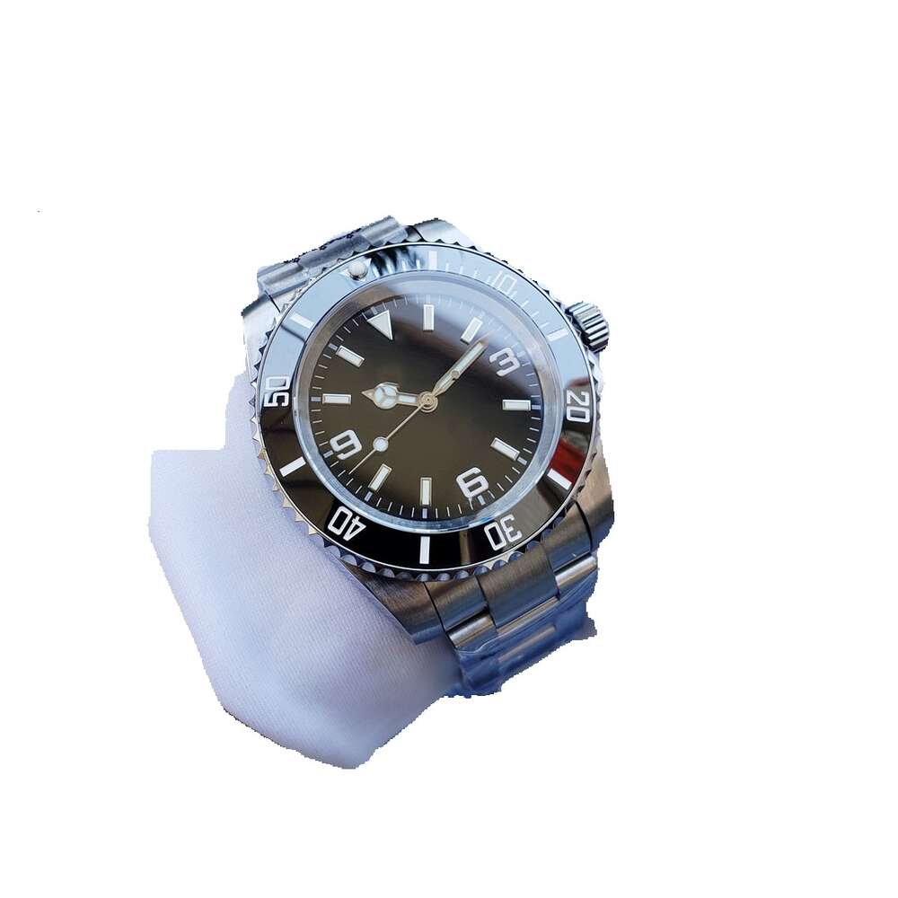 Men's luxury watches waterproof design high-quality mechanical watches wholesale TOP AAA